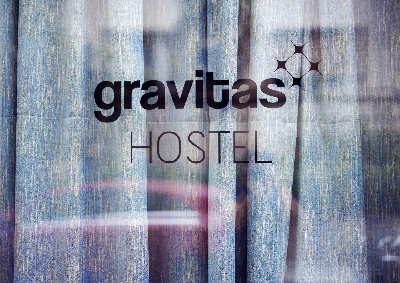 Gravitas Hostel Split Bagian luar foto