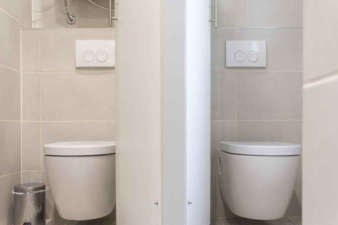Gravitas Hostel Split Bagian luar foto